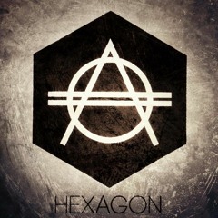 HEXAGON (Minimix) Mixed By JaxxDroop