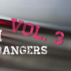 DJ DIDI - Beats & Bangers Vol.3