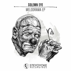 Solemn Eye - Dusky Cloud (Original Mix) | Steyoyoke