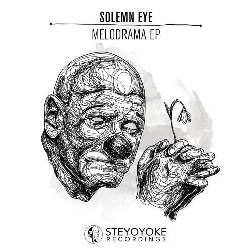 Solemn Eye - Dusky Cloud (Original Mix) | Steyoyoke