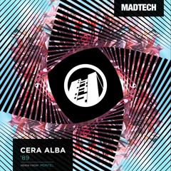 Cera Alba - '89 (Original) - Madtech Records - Out Now