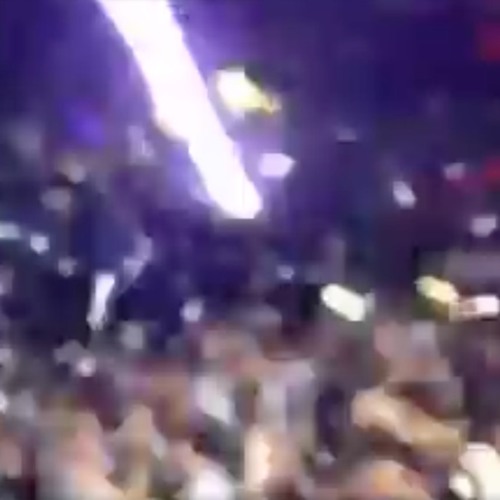 Tocadisco Live At Cube : Rosario Part1