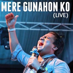 Woh Mere Gunahon Ko (LIVE) By Worshiper Zubin Ernest