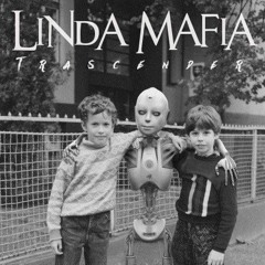 Trascender feat Ana DeVincentiis