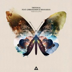 Tritonal Ft. Chris Ramos & Shanahan - This Is Love (Kayzo Remix)