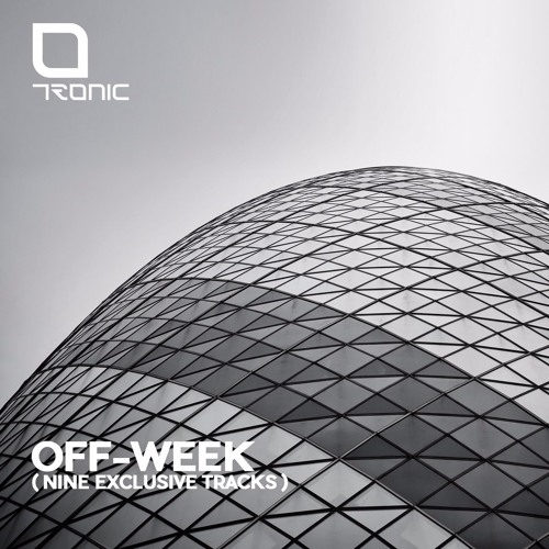Altered State [Tronic] OUT NOW