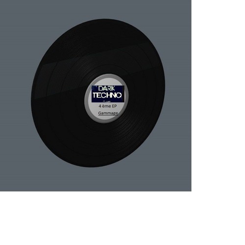 Gammage(Original Mix) (Ep 4)(Darktechnorecords)
