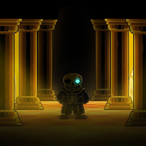 Waters Of Megalovania [7% Slower]