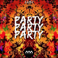 LUS1 - Party Party Party