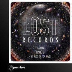 Premiere: Latmun - Cosmic (Russ Yallop Remix)(Lost Records)