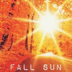 Mike Trevino  Fall Sun