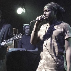 JAH HERO Live With Solid Vibrations - Rise