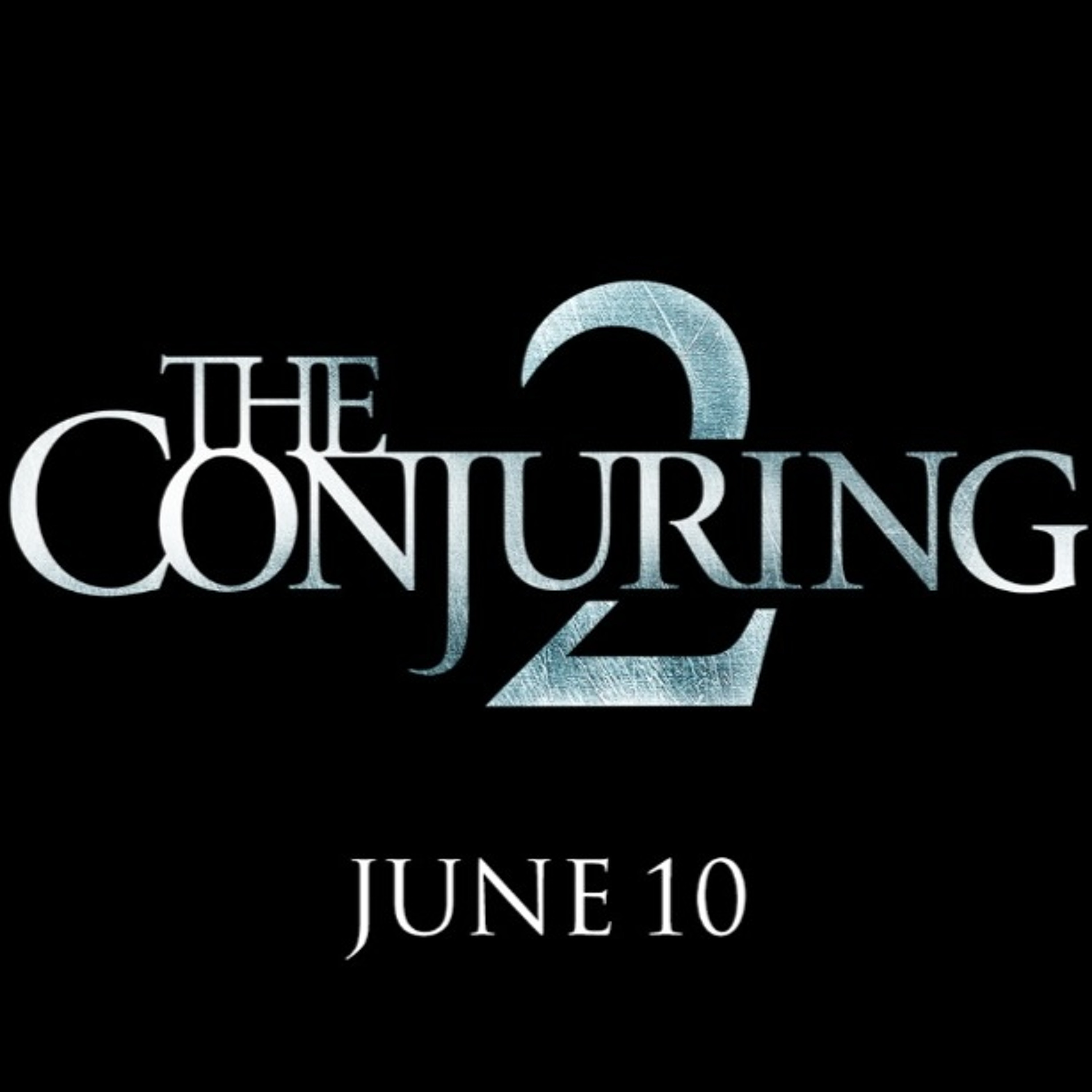 FREEFALL Q&A: Journalist Reveals Terrifying Details of Real-Life 'Conjuring 2' House episode artwork