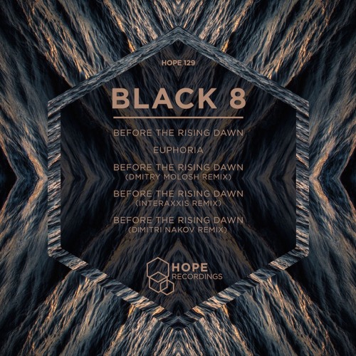 Before The Rising Dawn (Dmitry Molosh Remix)