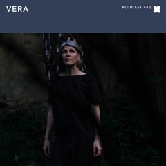 XLR8R Podcast 442: Vera