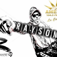 Go Pato_(Pato Banton ft Dj Rayson_extended melody_ecuadorian rmx)