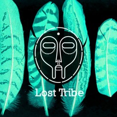 The Lost Tribe Podcast EP9