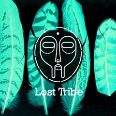 The Lost Tribe Podcast EP9