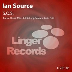 Ian Source - S.O.S. (Trance Classic Mix) - PREVIEW