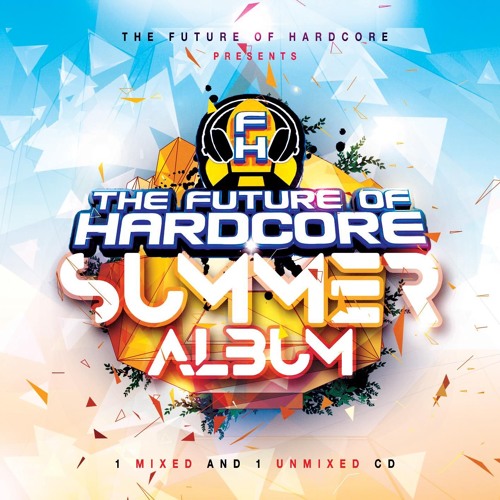We Are - Joey Riot Vs Danny R - Core