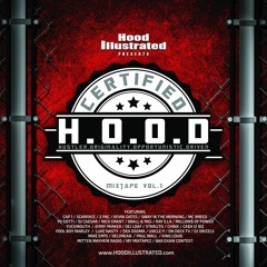 EightBall MJG (Live) in Flint 2010 #HOODIllustrated  #CertifiedHOOD Mixtape