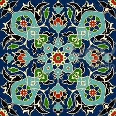الشيخ مصطفى اسماعيل  سورة الرعد و الذين صبروا مقام النهاوند