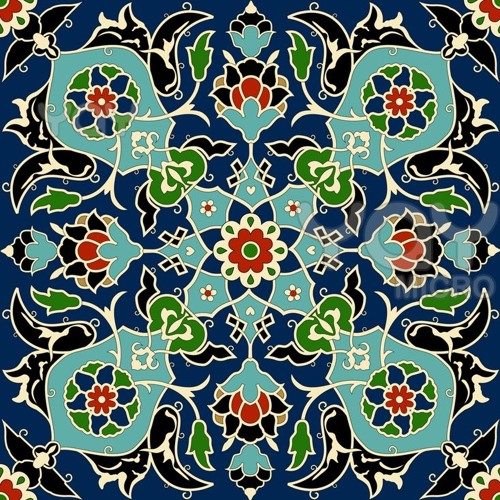 الشيخ مصطفى اسماعيل  سورة الرعد و الذين صبروا مقام النهاوند