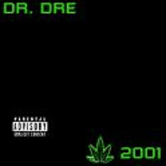 Dr.Dre 2001 Beat- Jonesy Recorded 9 - 6-16