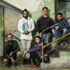 Pulsø 2016 - "Mais um Dia" (Lívia Nery, J. Meirelles, Mahal Pita, Junix, part. Raillow e Pedro Dom)