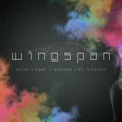 Wingspan (feat. Ollie Regal & Agenda)