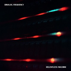 Binalog Frequency - Spaceship Groove (demo edit)