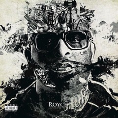 Royce Da 5'9 - Hard (theatrical Instrumental)