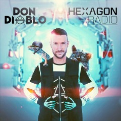 Dirty Freek - Love For You (Hexagon Radio)