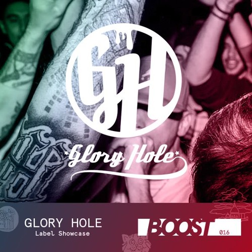 Glory Hole All Stars - BOOST016 (IceOne, Moder, Don Diegoh, Lord Madness, Brain, Claver Gold)