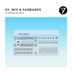 Nialler9 Mix Series 002: Mix & Fairbanks
