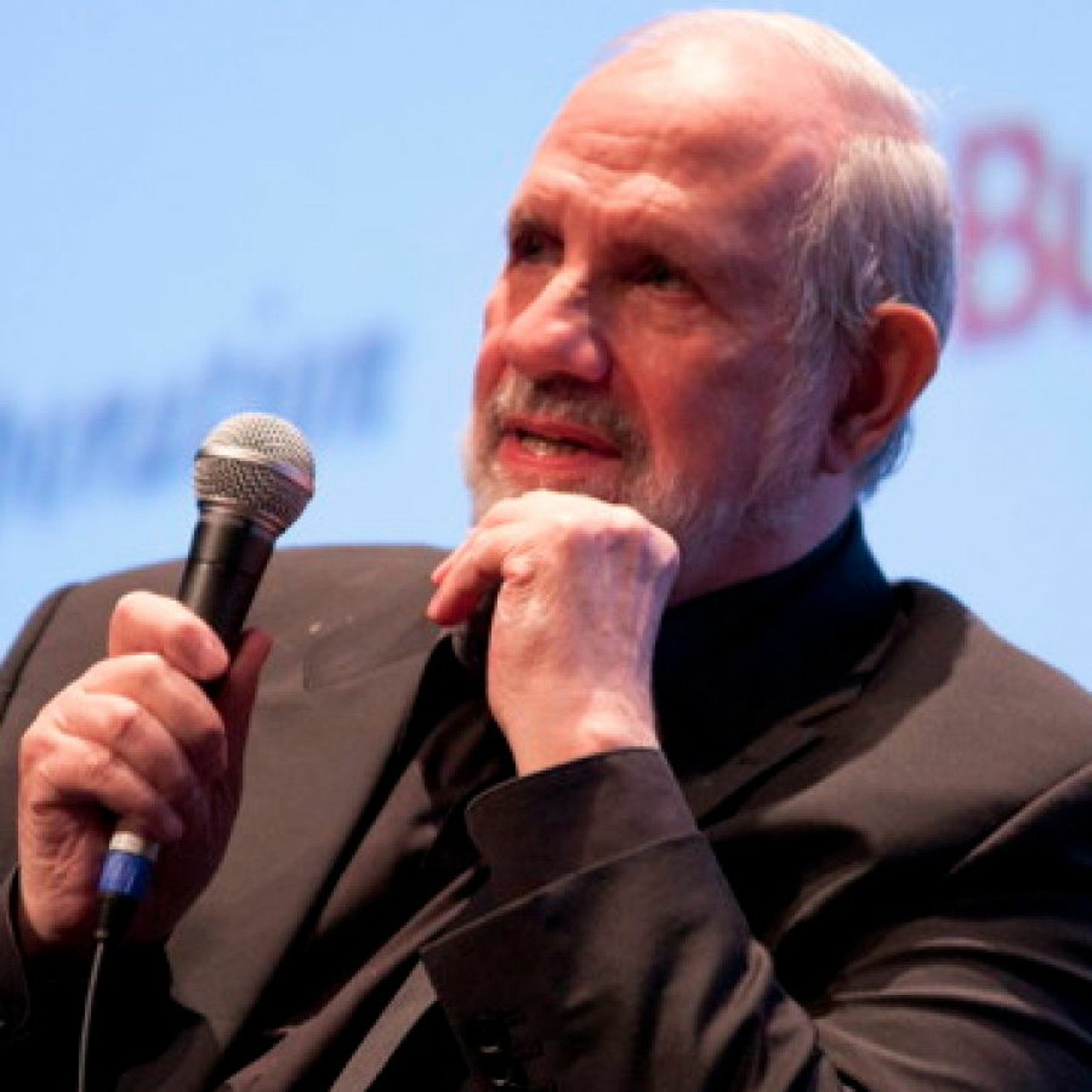 cover of episode #87 - Brian De Palma, Noah Baumbach & Jake Paltrow