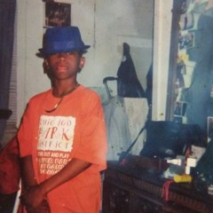 POWDA BOOS - IM DA MAN (1)