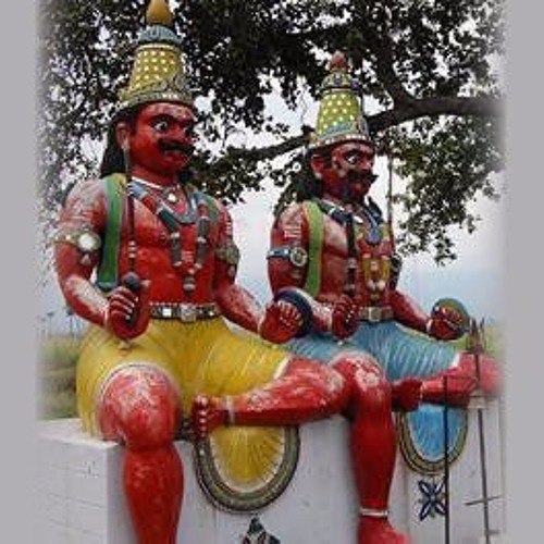 Tirusuli Aiyanar Urumi Melam