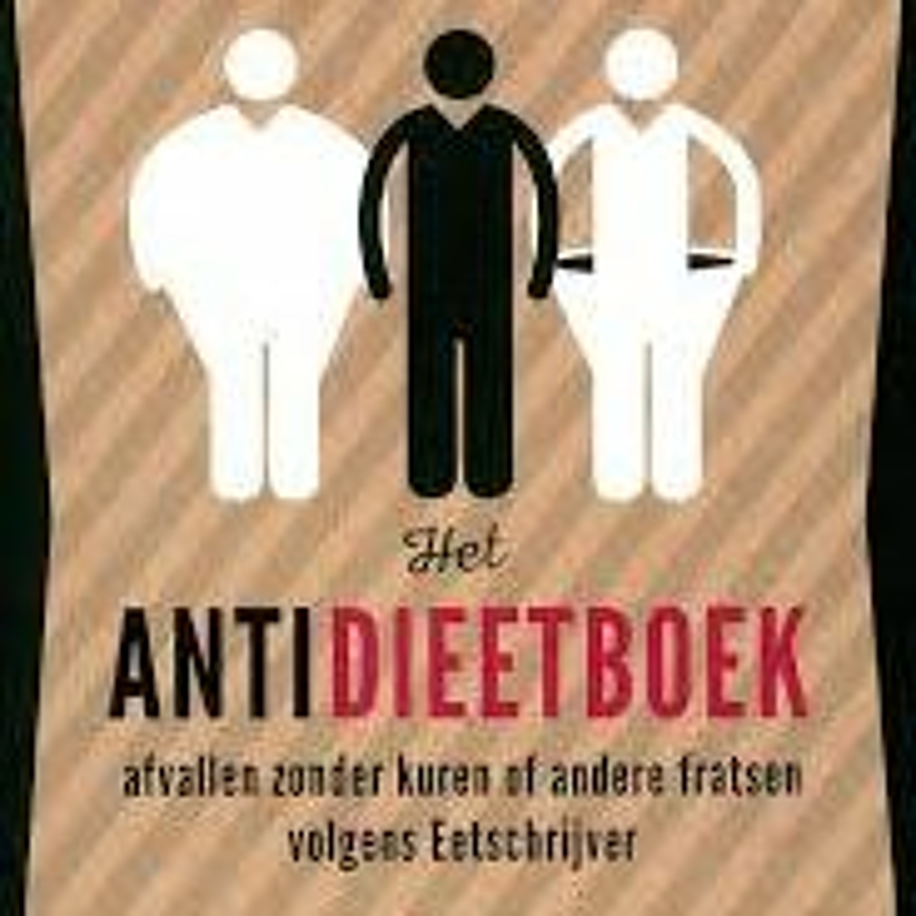 Boekenpodcast Het verhaal
