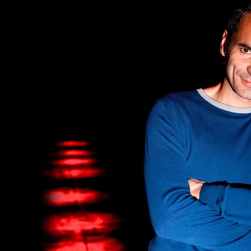 Rui Vargas's Lux Frágil IR Mix