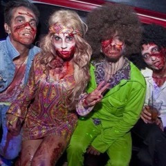 Disco Zombie