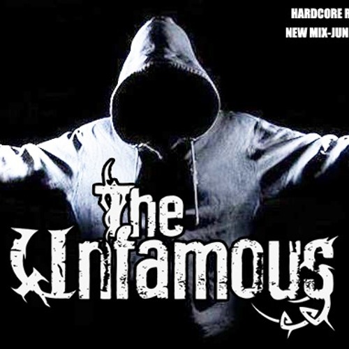 The Unfamous @ Hardcore Radio - JUNE2016