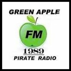Dr S Gachet & Kenny Ken - Green Apple FM - 11th October 1992