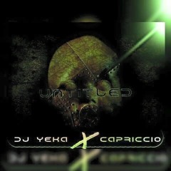 Dj YeKa & Afrika Capriccio - Untitled