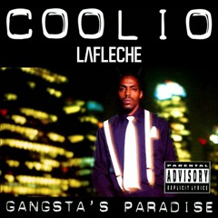 Coolio - Gangsta's Paradise Ft. L.V. (Lafleche Edit)