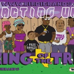 ElijahD- Actin Up (Feat. Smokii)(Produced By. Ben Waid)