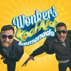 Kool Aid Lemonade Mix