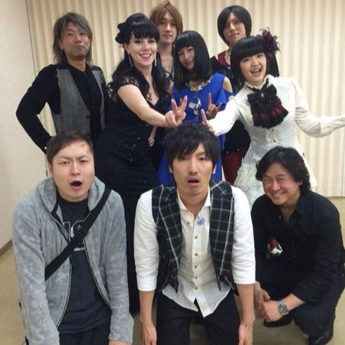 Sawano Hiroyuki and Singers