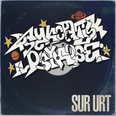 SUR URT - Ondt I Min Fod