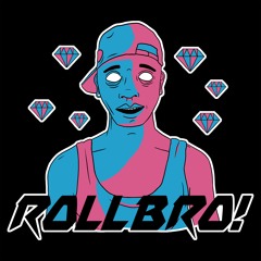 RollBro! Live from Upstairs Lounge 6-8-16